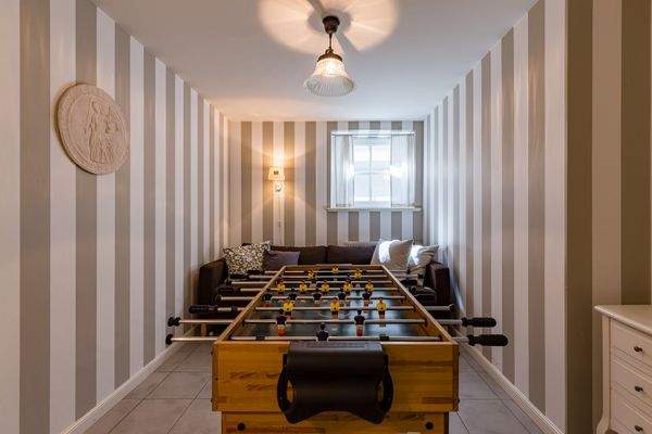 Haus I - DHH links - UG / &quot;Hobby&quot;