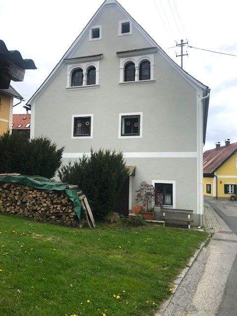 Schwanberg Häuser, Schwanberg Haus kaufen