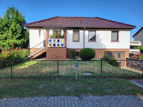Stolpe an der Peene Häuser, Stolpe an der Peene Haus kaufen