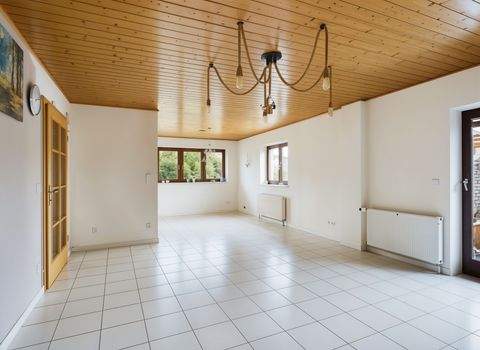 Ranstadt Häuser, Ranstadt Haus kaufen