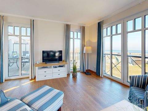 Seebad Heiligendamm Wohnungen, Seebad Heiligendamm Wohnung kaufen