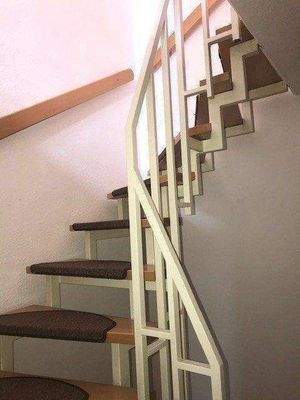 Wendeltreppe
