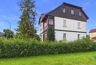 Hausansicht Nord-Ost