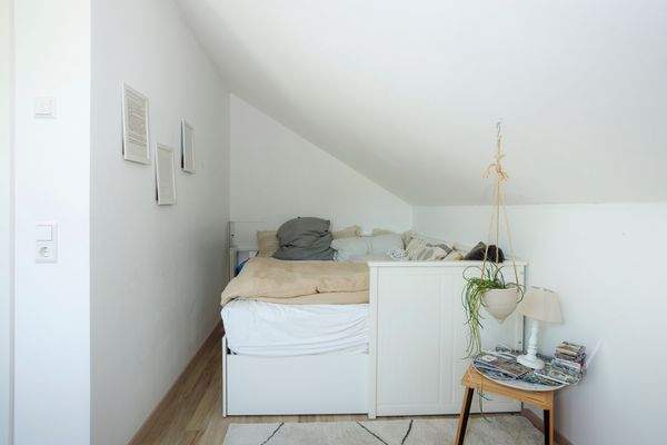 Kinderzimmer II / Büro