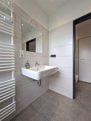 Badezimmer Ansicht 3