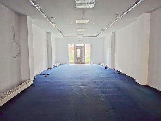 3 - Hinterer Bereich EG