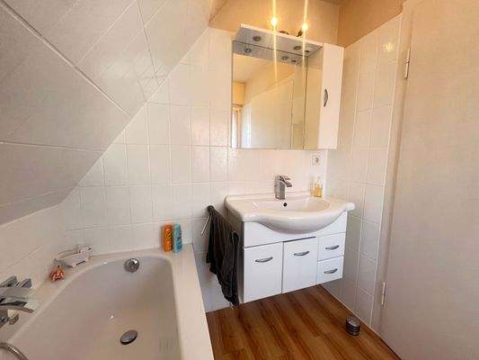 Badezimmer OG