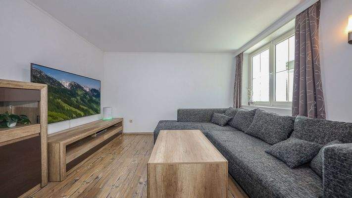 KITZIMMO-3-Zimmerwohnung in zentraler Ruhelage kaufen - Immobilien St. Johann.