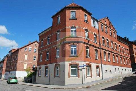 Zwickau Büros, Büroräume, Büroflächen 