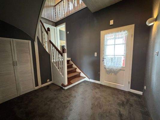 Eingangsbereich / Flur 