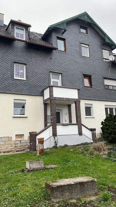 Frankenblick /Rauenstein Häuser, Frankenblick /Rauenstein Haus kaufen