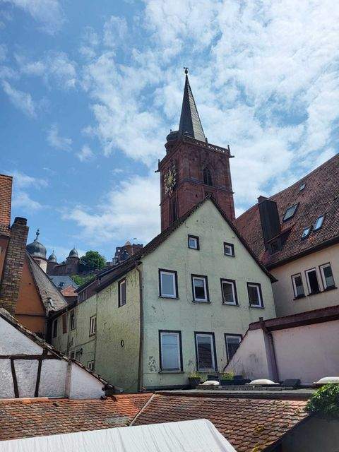 Wertheim Wohnungen, Wertheim Wohnung kaufen