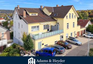 Titel Außen vorne links