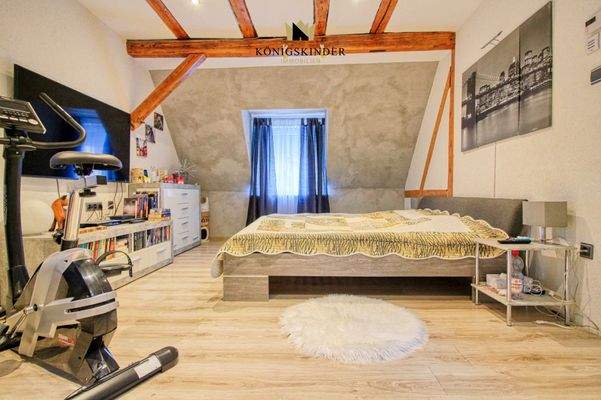 Nostalgie und Moderne