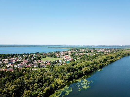Wohnen zwischen den Seen