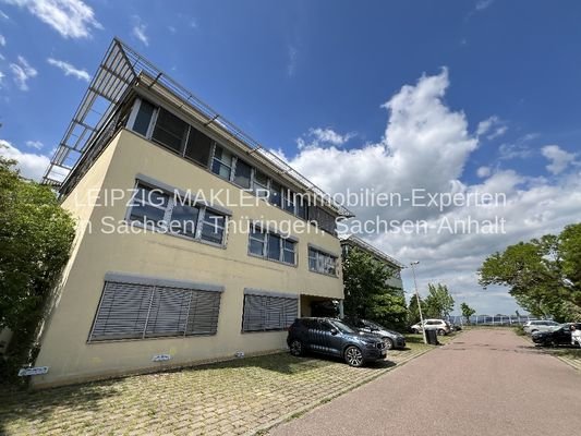 Ansicht Straße
