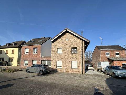 Linnich Häuser, Linnich Haus kaufen