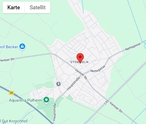 Pulheim Grundstücke, Pulheim Grundstück kaufen
