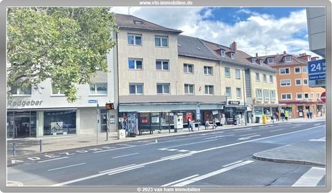 Mainz Büros, Büroräume, Büroflächen 