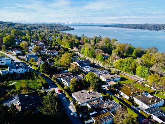 OSTUFER STARNBERGER SEE