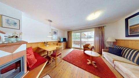 Aurach bei Kitzbühel Wohnungen, Aurach bei Kitzbühel Wohnung kaufen