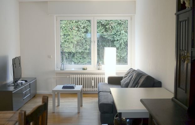 Objekt 17439 Wohnzimmer