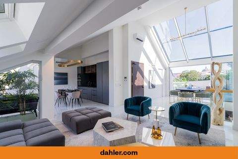 Berlin / Mitte Wohnungen, Berlin / Mitte Wohnung mieten