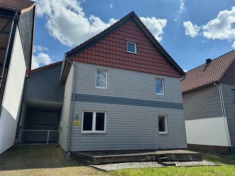 Osterode am Harz Häuser, Osterode am Harz Haus kaufen