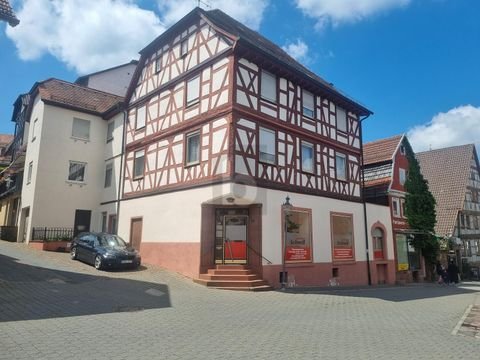 Walldürn Häuser, Walldürn Haus kaufen