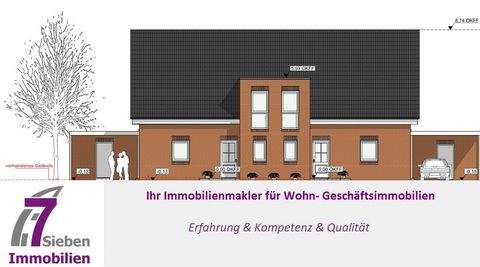 Schwanewede Grundstücke, Schwanewede Grundstück kaufen