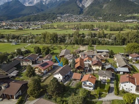 Oberhofen im Inntal Grundstücke, Oberhofen im Inntal Grundstück kaufen