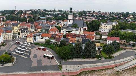 Döbeln Renditeobjekte, Mehrfamilienhäuser, Geschäftshäuser, Kapitalanlage