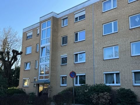 Henstedt-Ulzburg Wohnungen, Henstedt-Ulzburg Wohnung kaufen