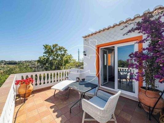 Prachtvolle Luxusvilla