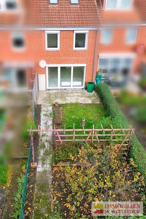 Pritzwalk Häuser, Pritzwalk Haus kaufen