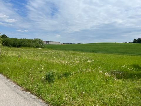 Kirchweidach Grundstücke, Kirchweidach Grundstück kaufen
