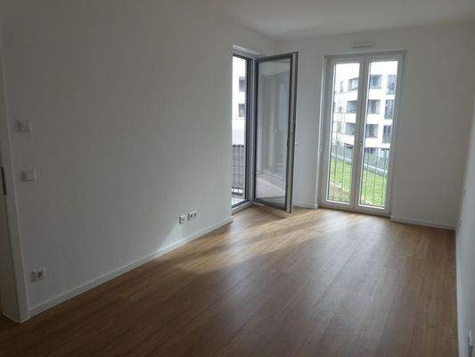 Weiteres Schlafzimmer