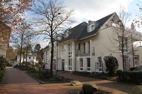 Aussenansicht