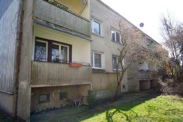 Haus Dalienstraße (11)