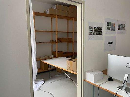 Bürofläche mit 2 Büros