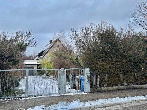 München Grundstücke, München Grundstück kaufen