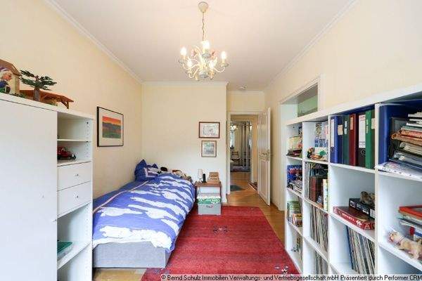 21 Kinderzimmer
