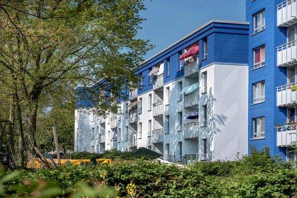 Außenfassade (Beispielbild)