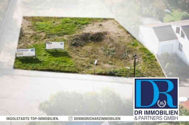 DR Immobilien & Partners GmbH