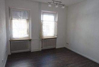 Wohnzimmer im EG