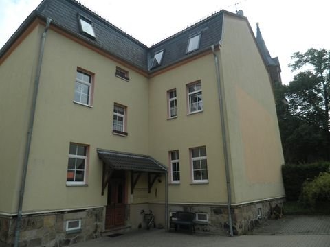 Wilkau-Haßlau Wohnungen, Wilkau-Haßlau Wohnung mieten