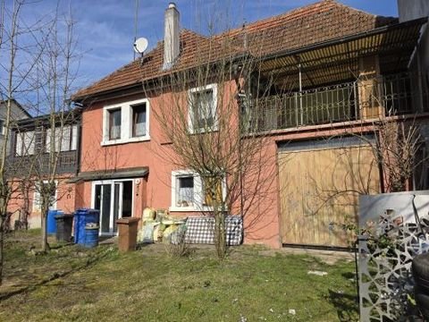 Arnstein , Unterfr Häuser, Arnstein , Unterfr Haus kaufen