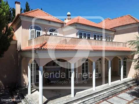 Queluz e Belas Häuser, Queluz e Belas Haus kaufen