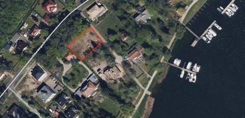 Bad Saarow Grundstücke, Bad Saarow Grundstück kaufen