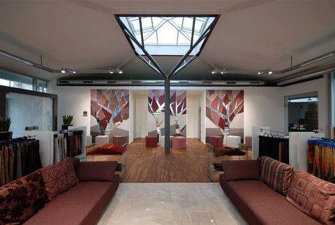 Ebersdorf b. Coburg Ladenlokale, Ladenflächen 